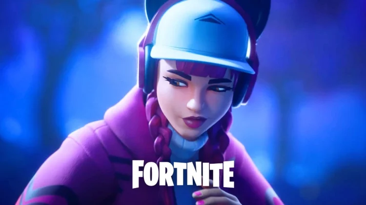 Le pack de skins Pink Bandit de Fortnite arrive avec.webp