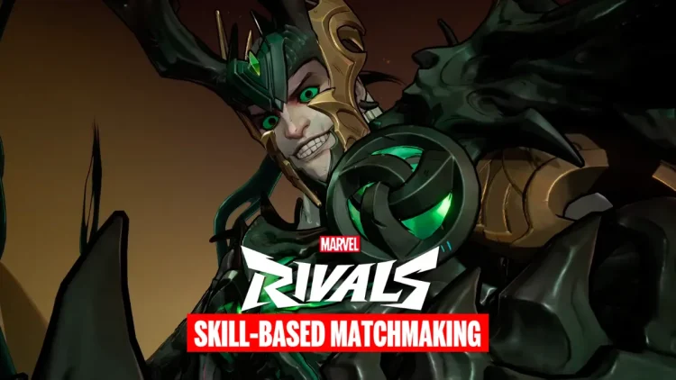 Les concurrents de Marvel utilisent ils ou non des matchmakings bases.webp