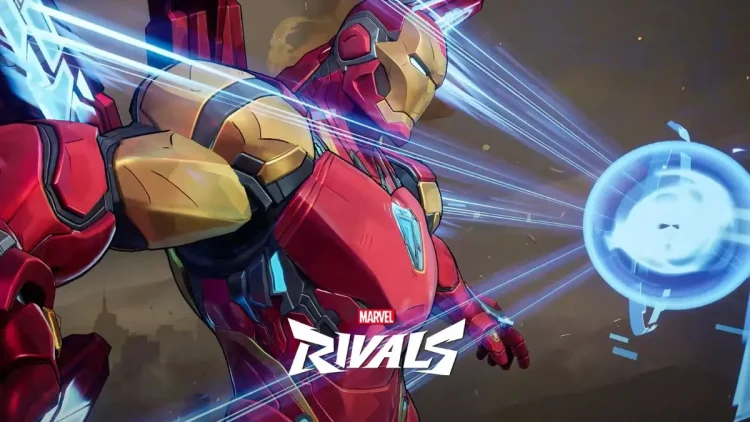 Les developpeurs de Marvel rivalisent pour effacer lair sur les.webp