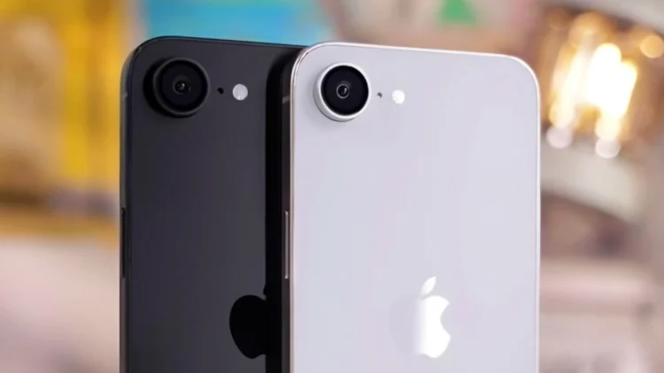 LiPhone SE 4 pourrait etre lance la semaine prochaine.webp
