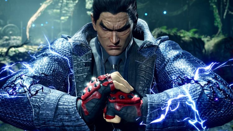 Liste des niveaux TEKKEN 8 meilleurs personnages