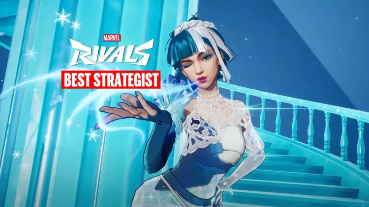 Marvel Rivals 3 meilleurs strateges avec une production de.webp