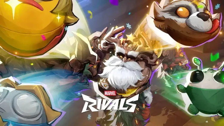 Marvel Rivals 4 meilleurs avantages avec la plus grande.webp