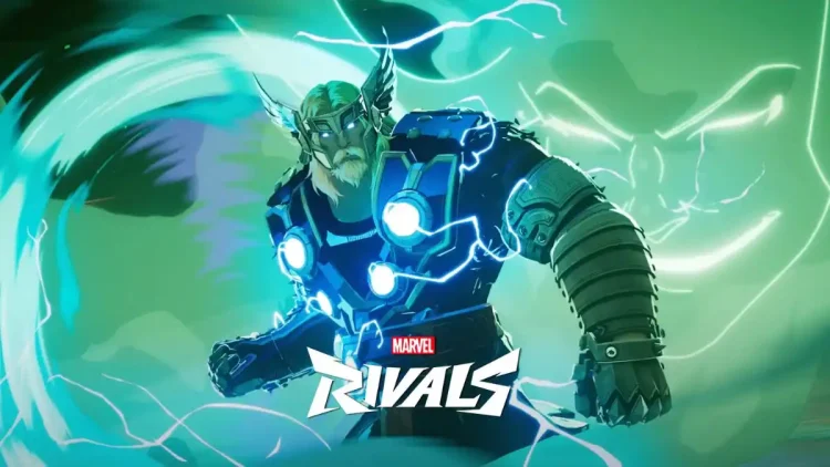 Marvel Rivals annule la decision de reinitialisation du rang dans.webp