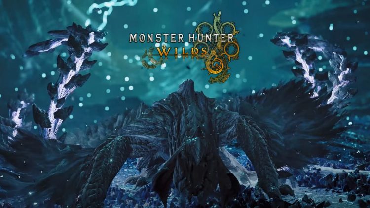 Monster Hunter Wilds Beta Comment debloquer et vaincre Arkveld