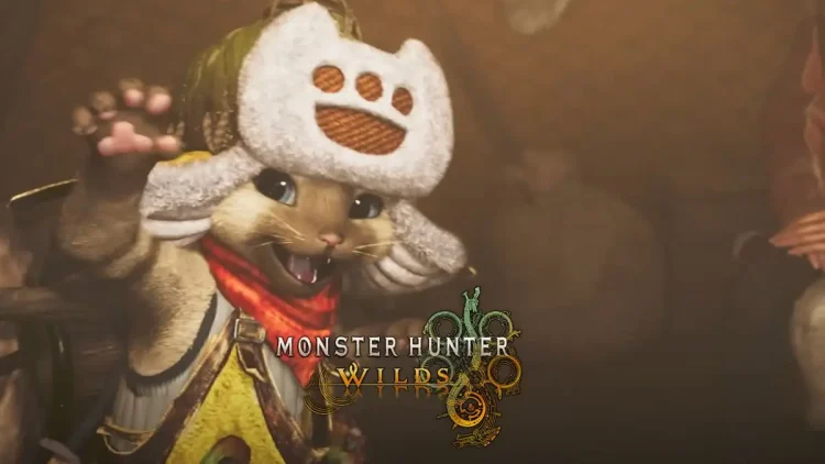 Monster Hunter Wilds Comment changer la langue de Palico.webp