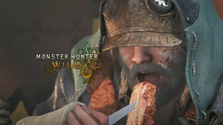 Monster Hunter Wilds Comment cuisiner de la nourriture et.webp