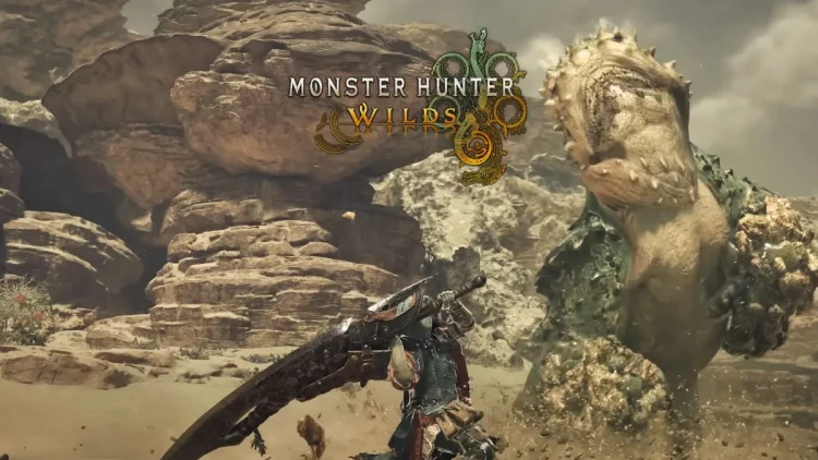 Monster Hunter Wilds Comment effectuer un affrontement electrique et.webp
