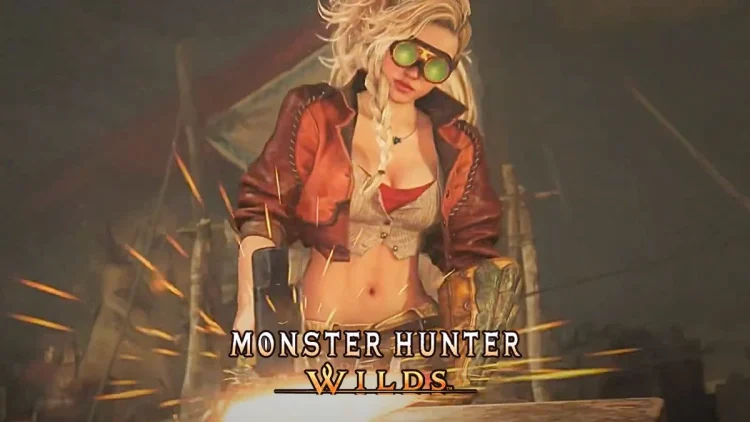 Monster Hunter Wilds Comment obtenir 100 spheres darmure libre.webp