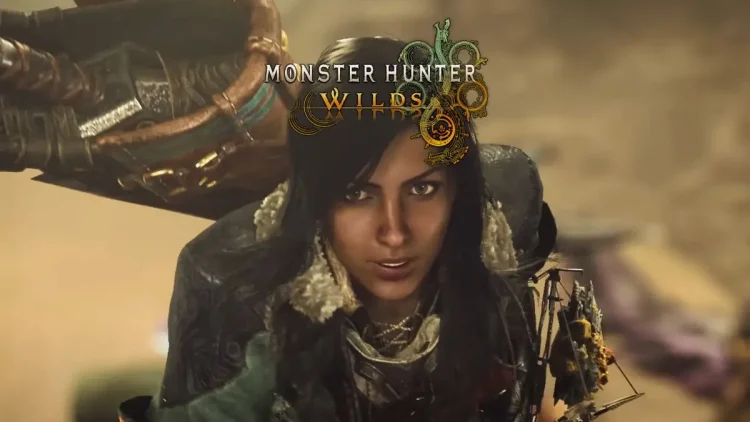 Monster Hunter Wilds Comment transferer les donnees des personnages.webp