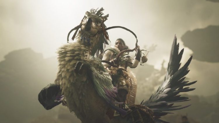 Monster Hunter Wilds Meilleures armes pour les joueurs solo