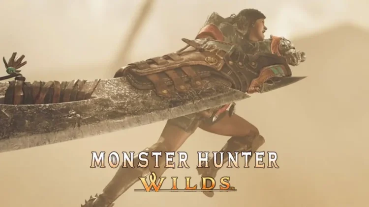 Monstre Chasseur Wilds Patch de Jour Un Quy a t il.webp