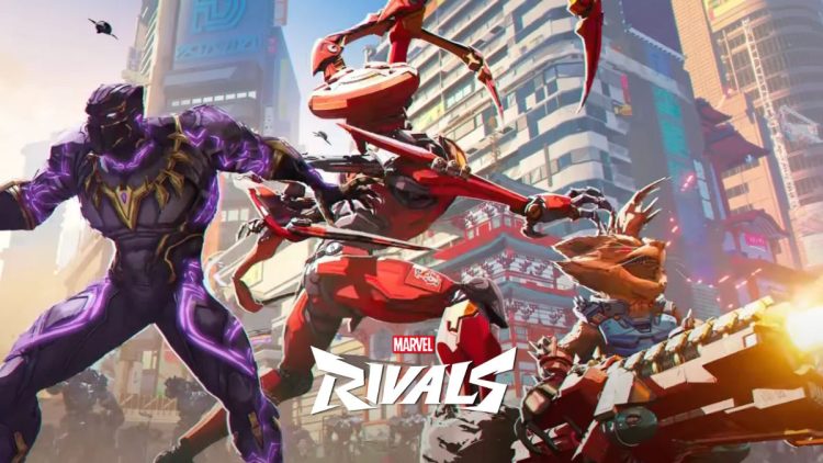 NetEase coupe Marvel Rivals lequipe de Seattle malgre le succes
