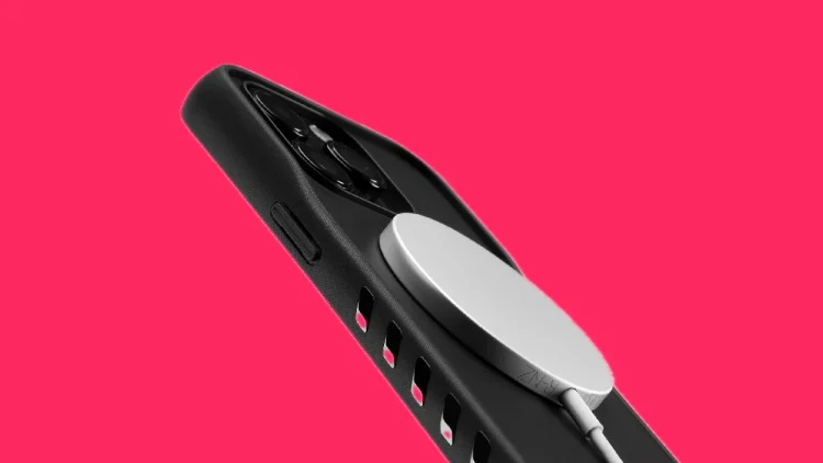 Obtenez MagSafe sur iPhone 16E 5 meilleurs etuis magnetiques.webp