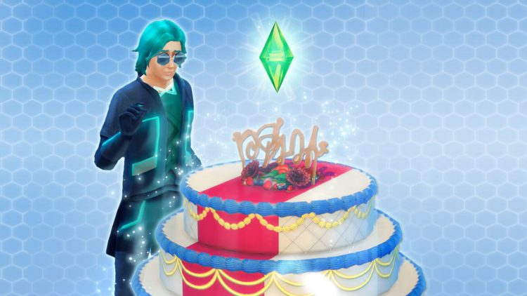 Ou trouver la capsule temporelle speciale dans lexplosion Sims 4