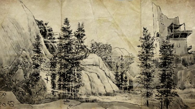 Ou trouver le tresor de cartographie des poches pratiques en