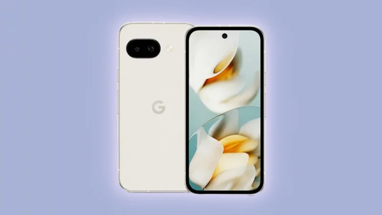 Pixel 9A FEUILLE DE PRIX ce quelle coutera au.webp