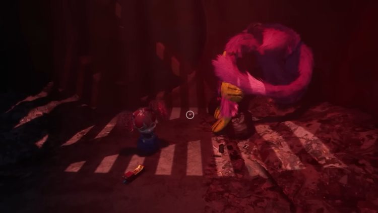 Playme Play temps fin de chapitre 4 expliquee
