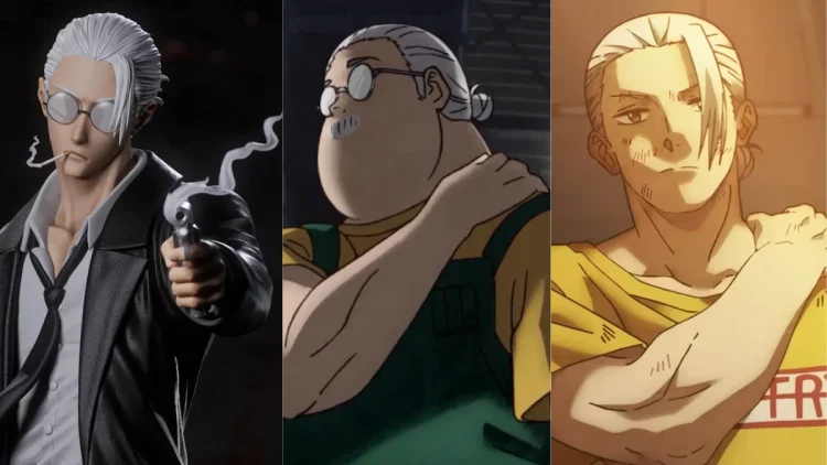 Prime Sakamoto Fat Sakamoto Slim Sakamoto et JCC Sakamoto.webp