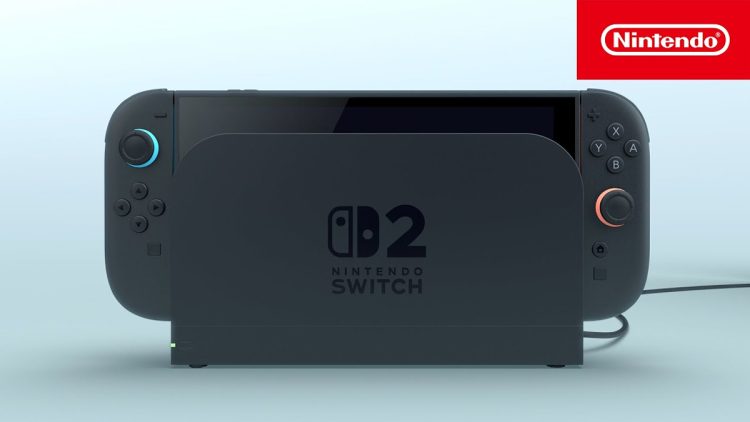Prochaine date de Nintendo Direct pour Switch 2 et heure