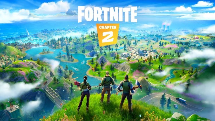 Quel age a Fortnite en 2025