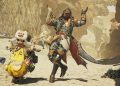 Quelle est la taille du fichier de patch de Monster