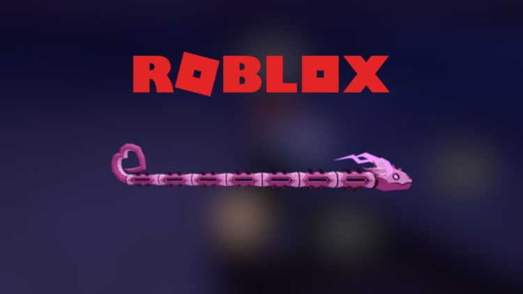 ROBLOX Comment attraper une anguille Lovestorm dans Fisch