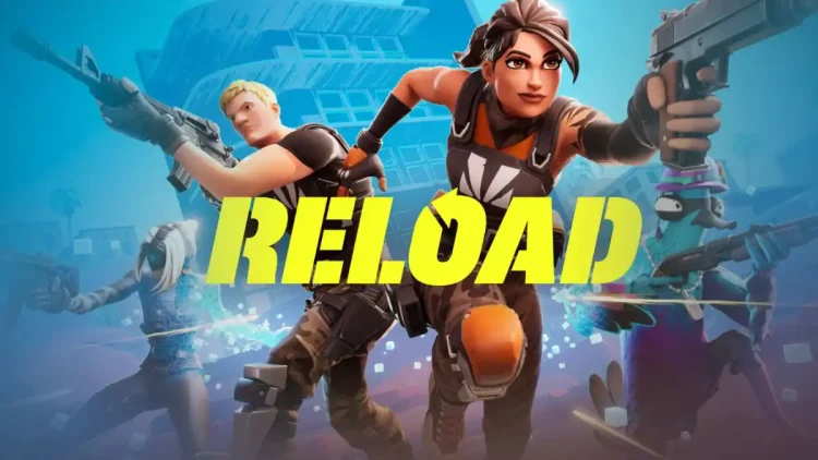 Reload de Fortnite Nouveau Pool dArmes et Details de.webp