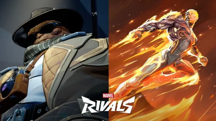 Rivals Marvel Gladiateur de la zone negative de la.webp