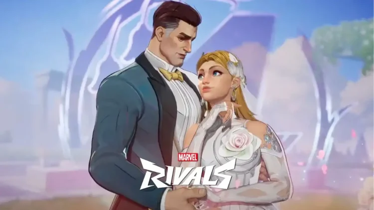 Rivals Marvel Les Costumes Fantastiques Vie Date de sortie.webp