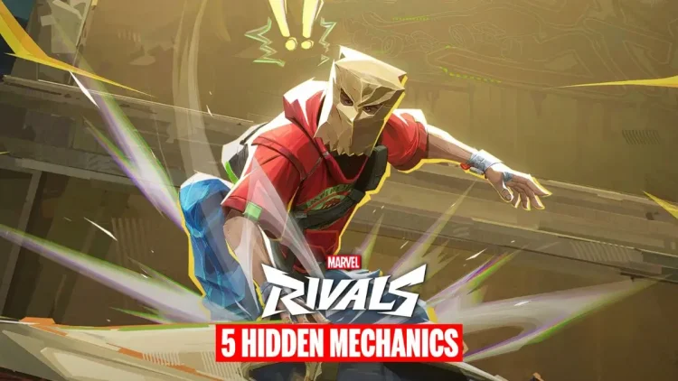 Rivaux Marvel 5 Mecaniques cachees pour ameliorer votre gameplay.webp