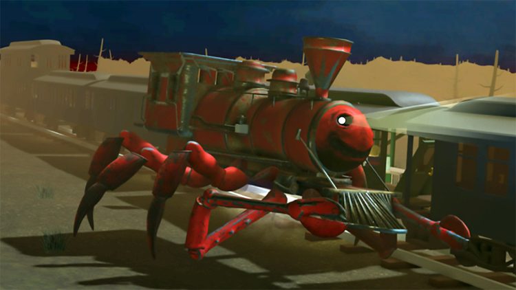 Roblox Edward Les codes de train mangeurs dhommes fevrier 2025