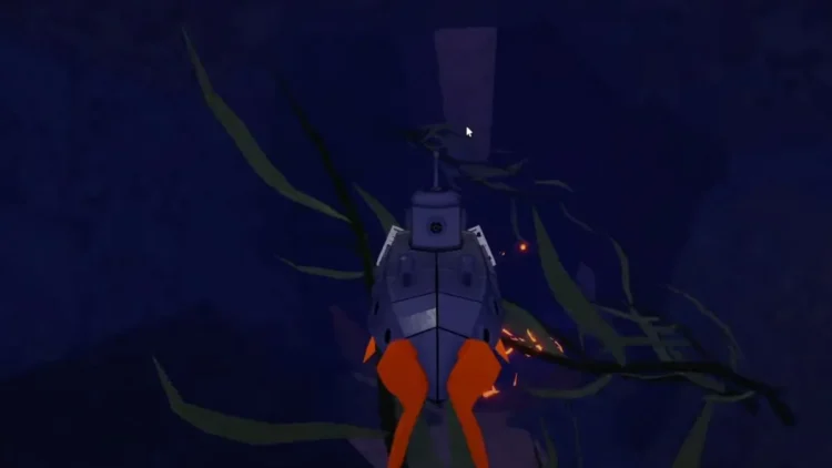 Roblox Fisch Comment debloquer le voile de Mariana.webp