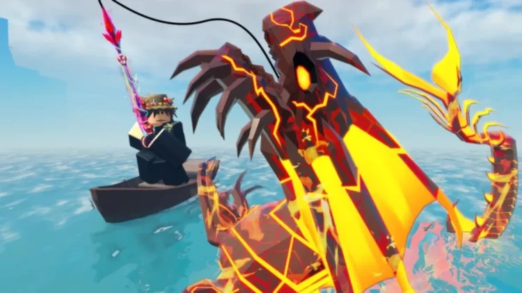 Roblox Fisch Toutes les nouvelles cannes de la mise.webp