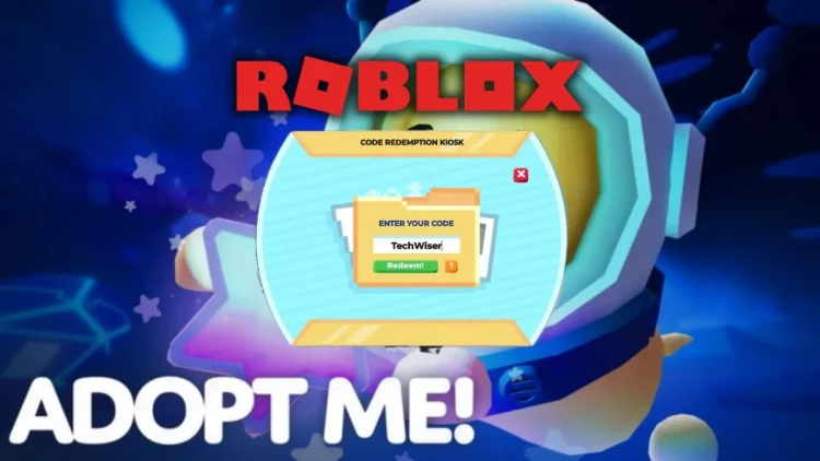 Roblox adopte les codes fevrier 2025.webp