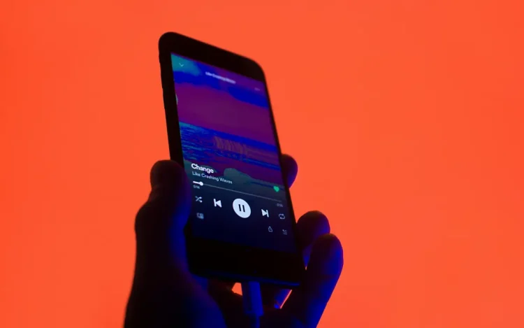 Spotify devoile Music Pro Audio HiFi REMIXES IA AVANTAGES.webp