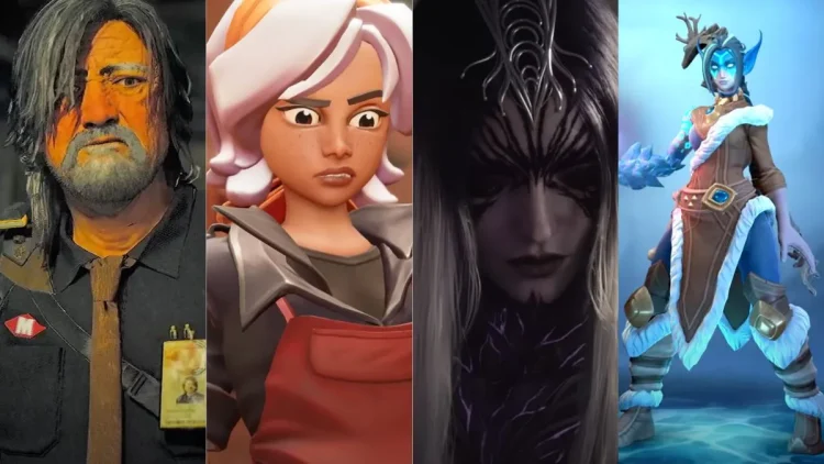 Steam Next Fest February 2025 10 Must Play Game Demos.webp