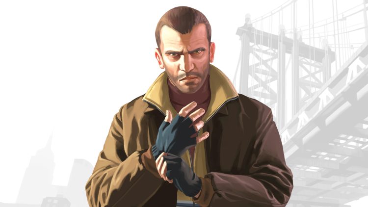 Tous les codes de triche GTA 4 argent sante