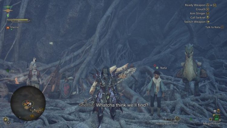 Tous les ensembles darmures dans Monster Hunter Wilds