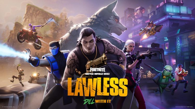 Toutes les facons douvrir le coffre fort dans Fortnite Chapitre 6