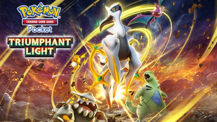 Toutes les missions secretes legeres triomphantes dans Pokemon TCG Pocket
