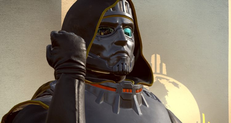 Toutes les recompenses pour Helldivers 2 Services de la Liberte