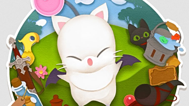 Toutes les recompenses pour levenement Moogle Treasure Trove Phantasmagoria de