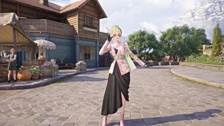 Toutes les tenues Infinity Nikki 13 et comment les obtenir