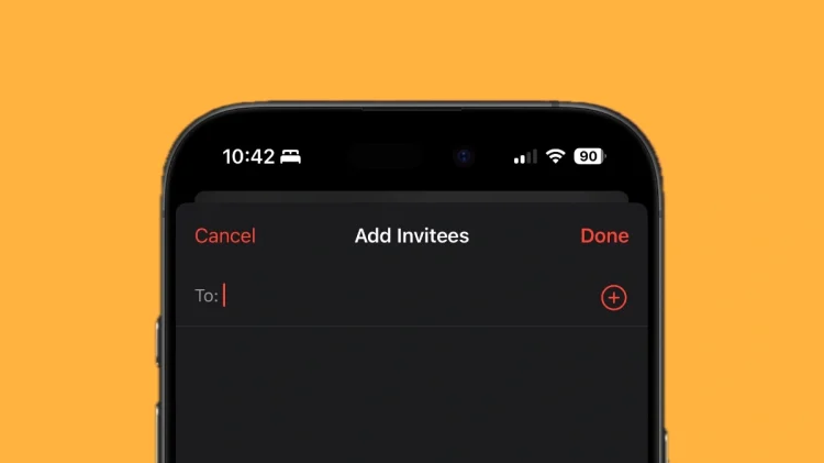 Votre iPhone est sur le point dobtenir une fonctionnalite confettis.webp