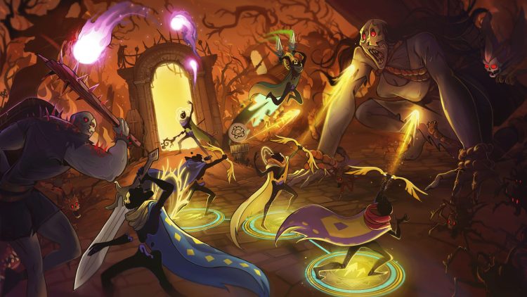 33 Feuille de route Immortals de nouvelles fonctionnalites et mises