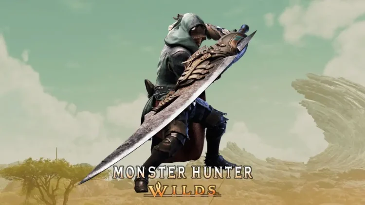 5 meilleures grandes epees de Monster Hunter Wilds.webp