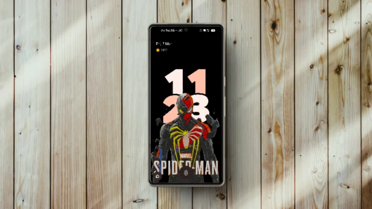 Android 16 Les widgets decran de verrouillage font enfin.webp