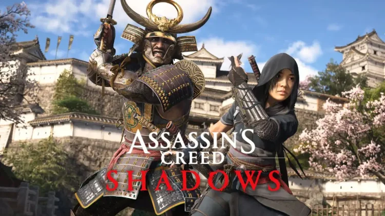 Assassins Creed Shadows 12 choses importantes a faire au.webp