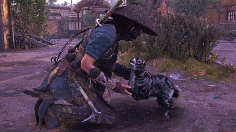 Assassins Creed Shadows Comment ajouter des animaux a la
